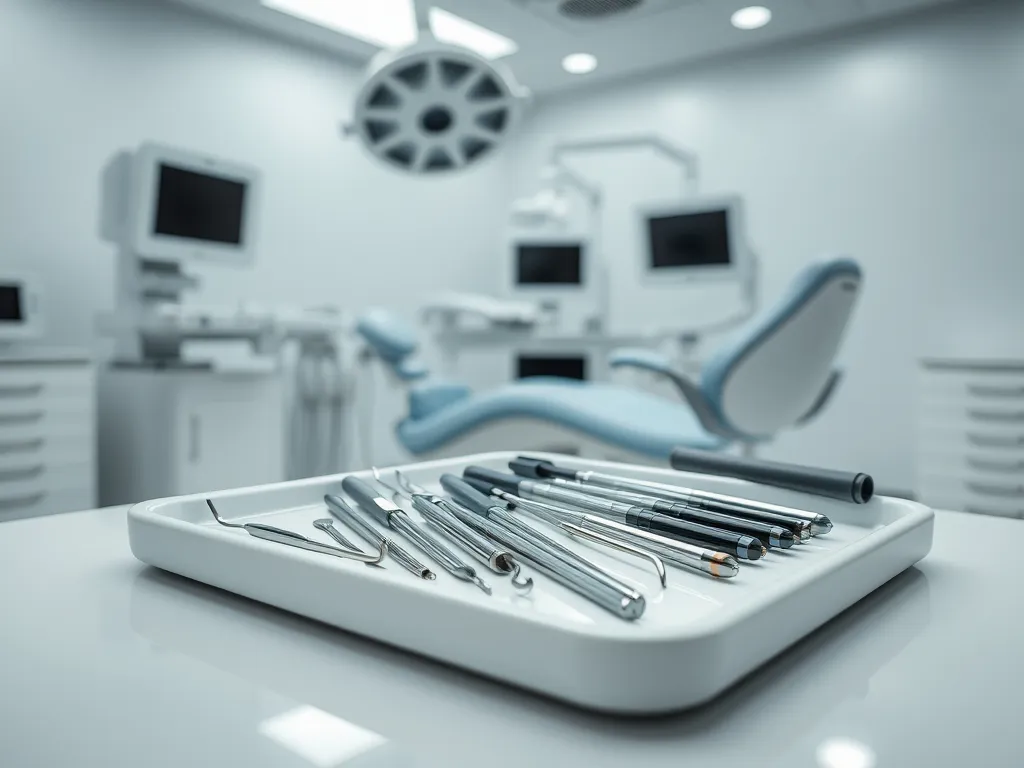 Is Oral Surgery Medical or Dental?