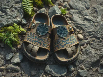 Viking Sandals Review